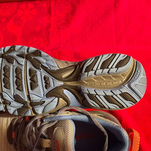 ASICS WOMANS GEL VENTURE 5 RUNNING SHOES T5N8N - Picture 5 of 16